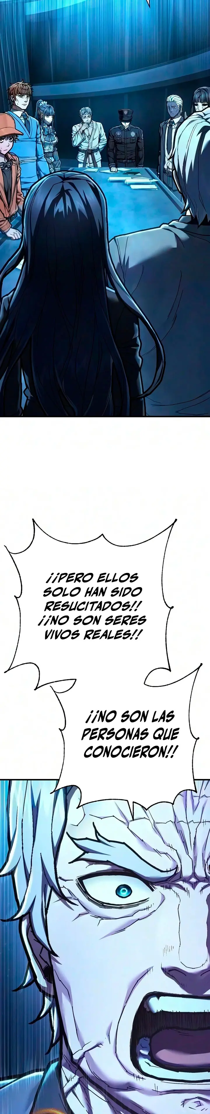 Verdugo capítulo 70 página 14