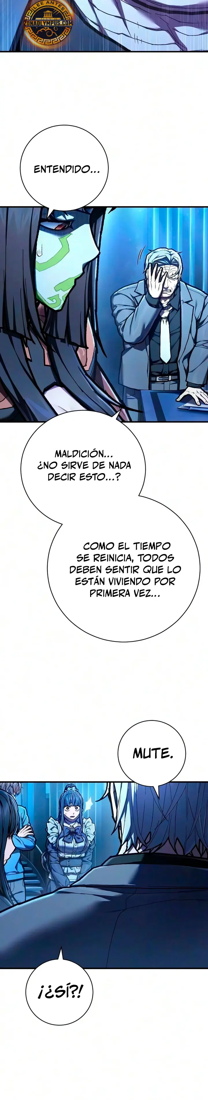Verdugo capítulo 70 página 15