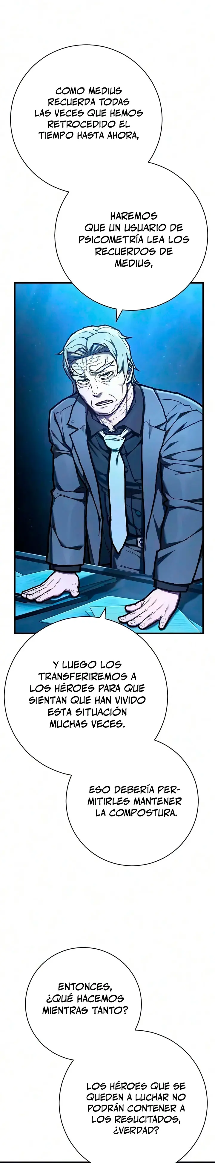 Verdugo capítulo 70 página 17
