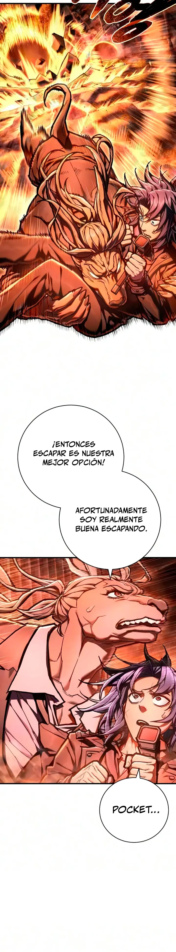 Verdugo capítulo 70 página 22