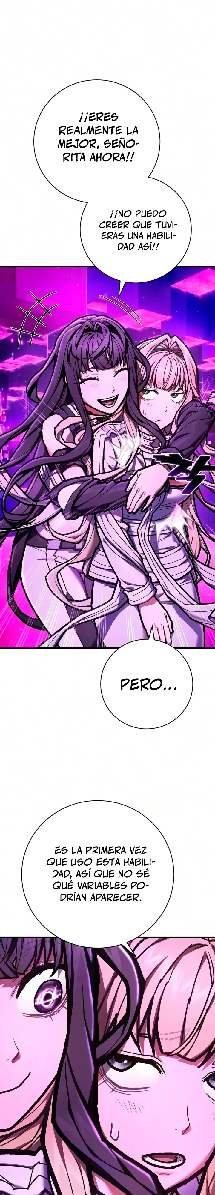 Verdugo capítulo 70 página 24