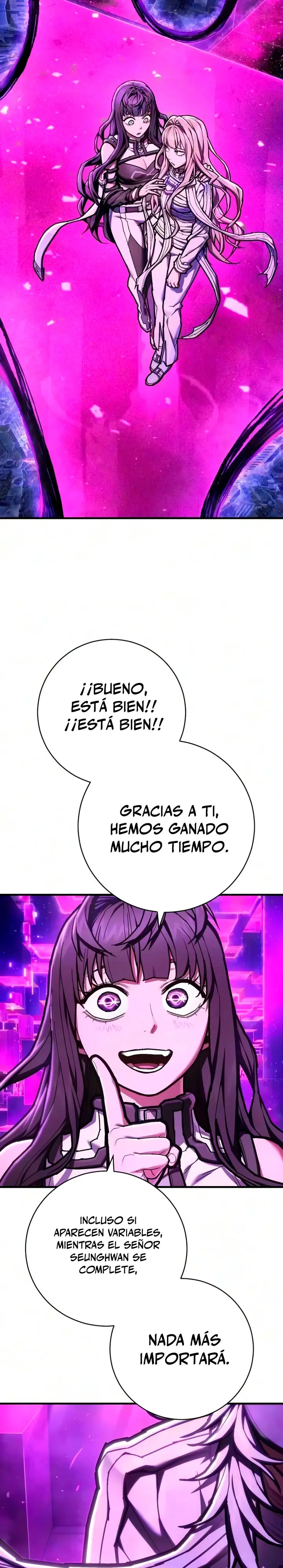 Verdugo capítulo 70 página 26