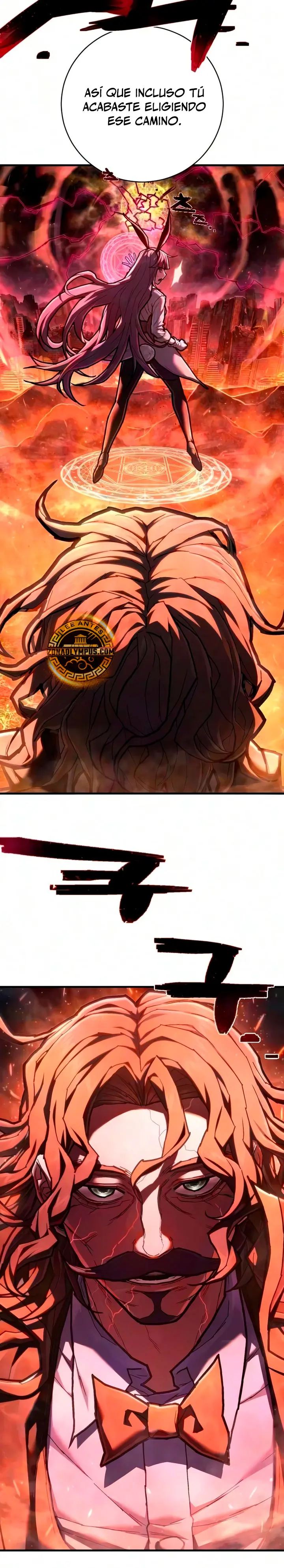 Verdugo capítulo 70 página 7