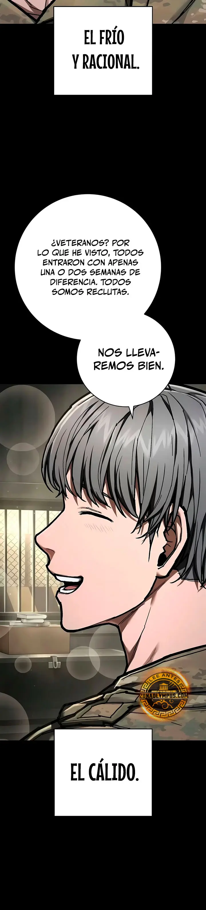 Verdugo capítulo 71 página 15
