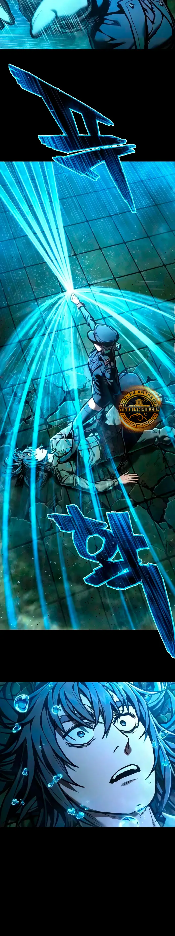 Verdugo capítulo 72 página 10