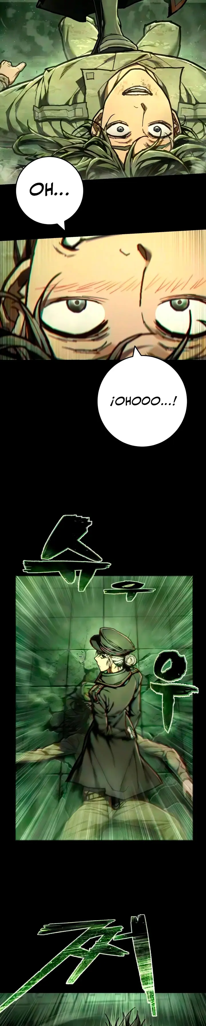 Verdugo capítulo 72 página 7