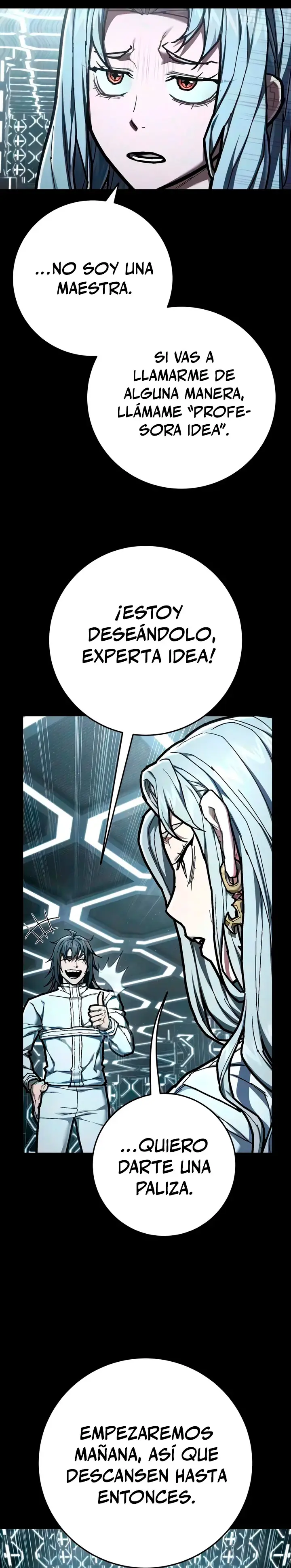 Verdugo capítulo 73 página 13