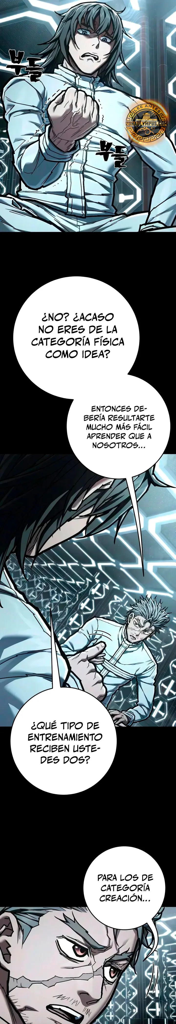 Verdugo capítulo 73 página 24