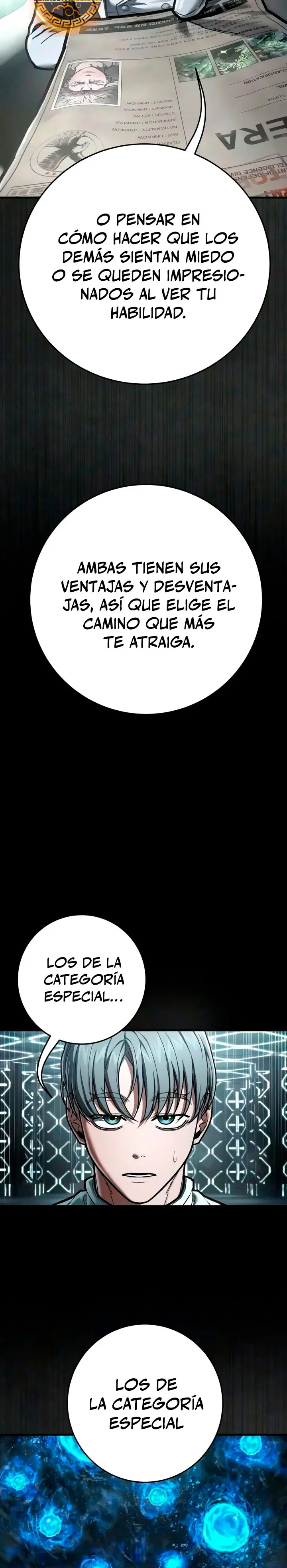 Verdugo capítulo 73 página 27