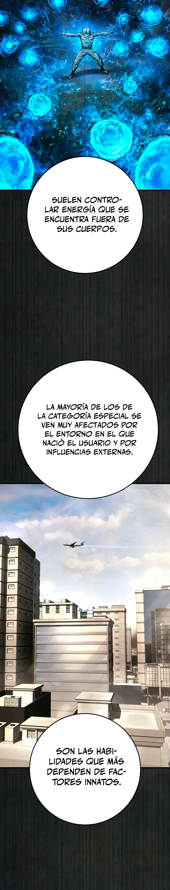 Verdugo capítulo 73 página 28