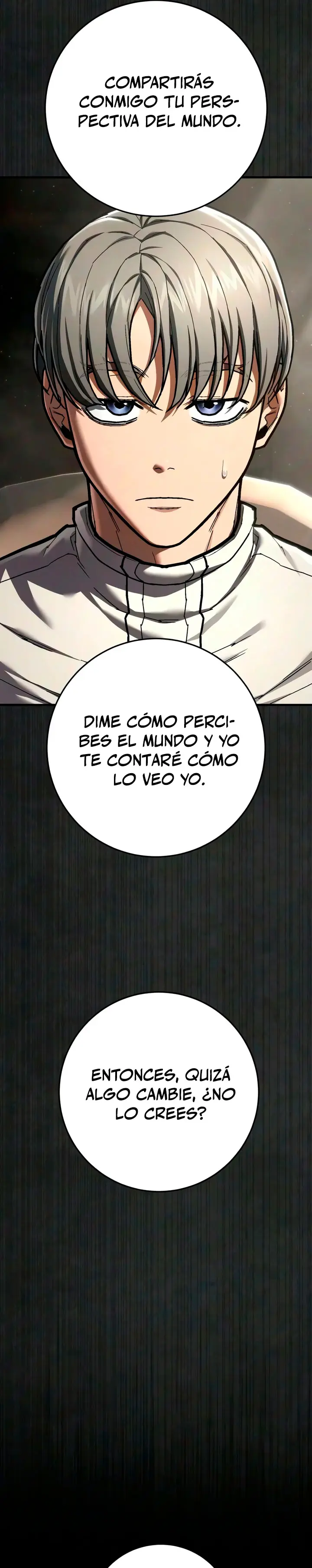 Verdugo capítulo 73 página 30