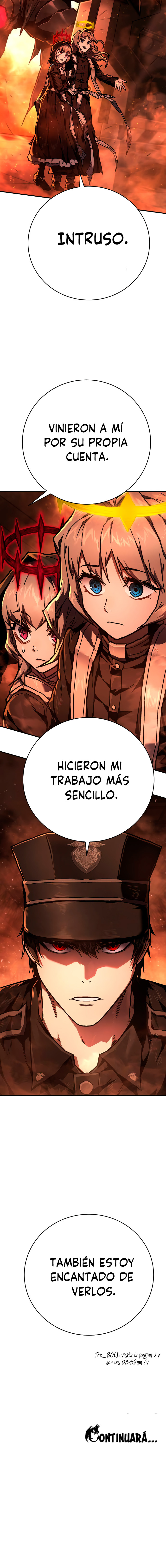 Verdugo capítulo 9 página 14