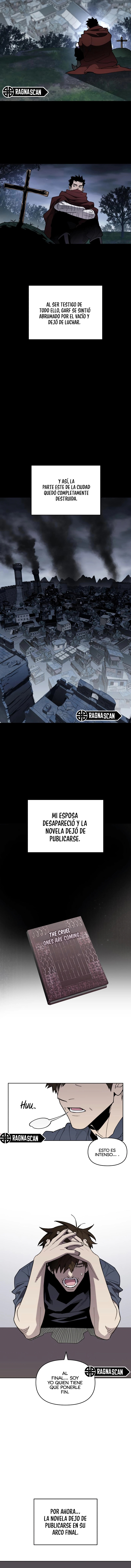 Papá luchón en otro mundo capítulo 12 página 12