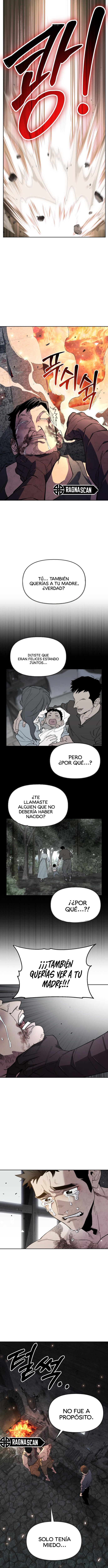 Papá luchón en otro mundo capítulo 17 página 14
