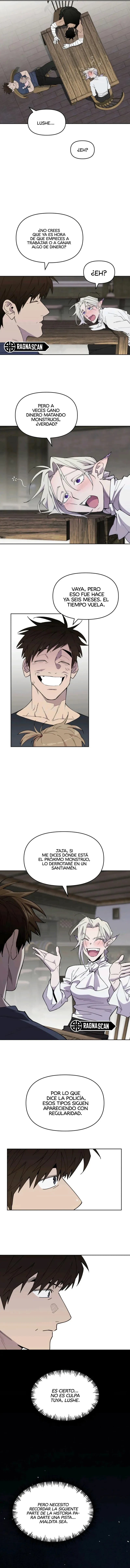 Papá luchón en otro mundo capítulo 9 página 5