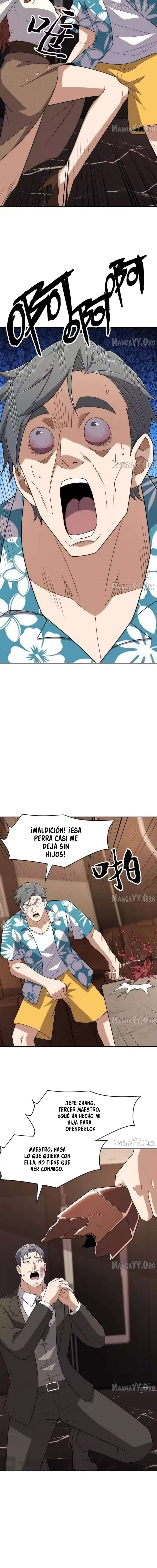 Dragón Urbano Oculto capítulo 41 página 9