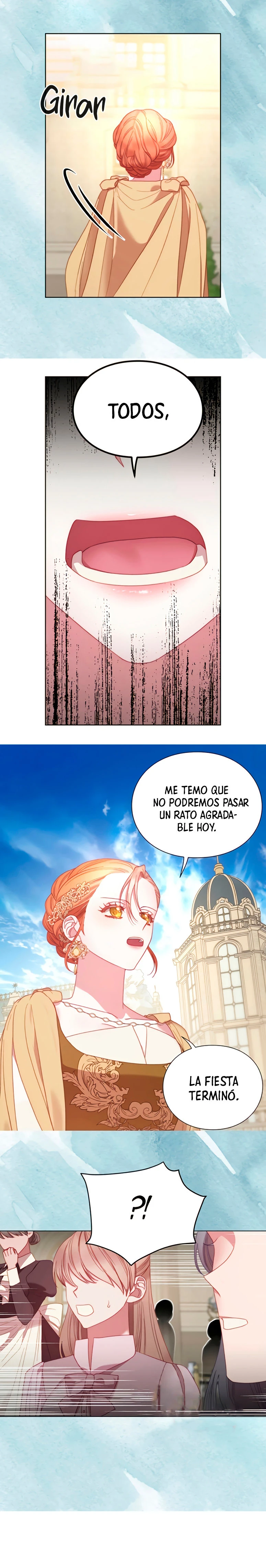 Lucia capítulo 100 página 15