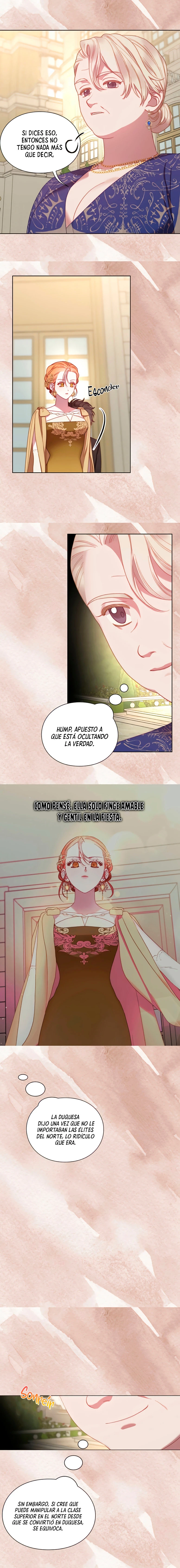 Lucia capítulo 100 página 3