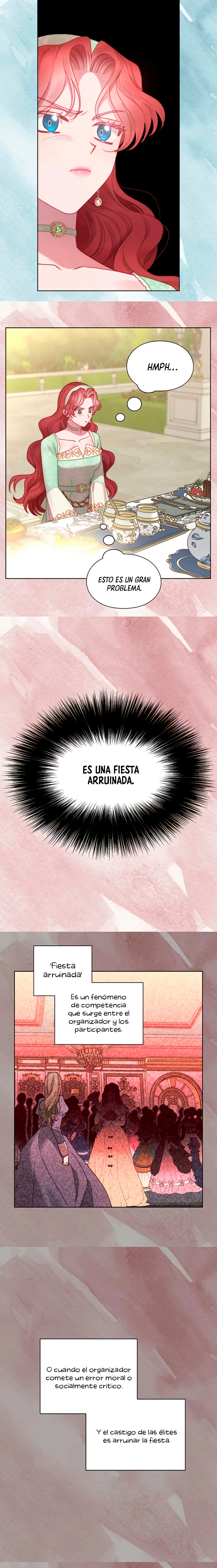 Lucia capítulo 100 página 9