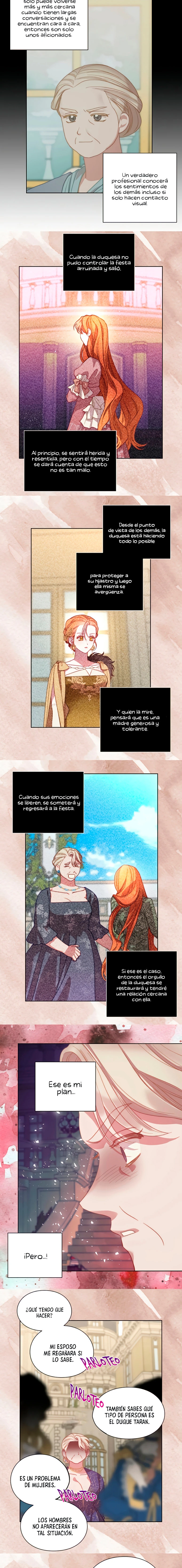 Lucia capítulo 101 página 10