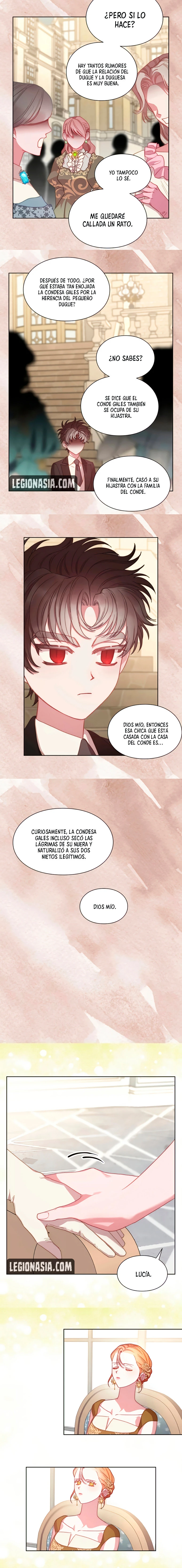 Lucia capítulo 101 página 11