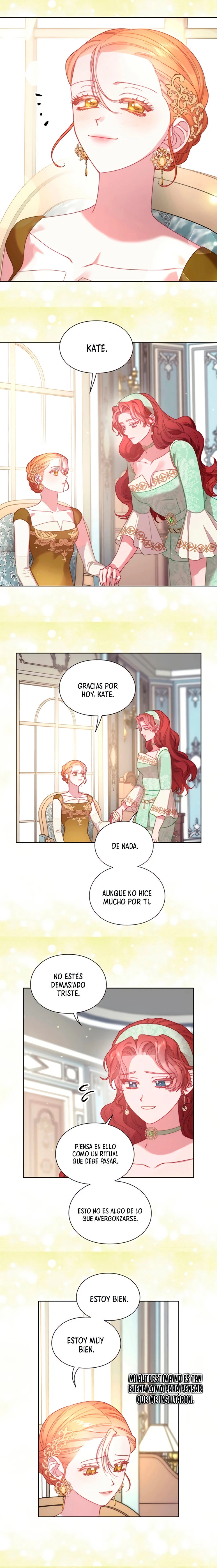 Lucia capítulo 101 página 12
