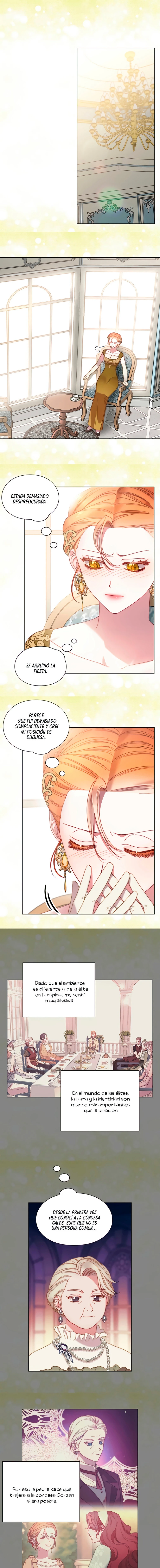 Lucia capítulo 101 página 3