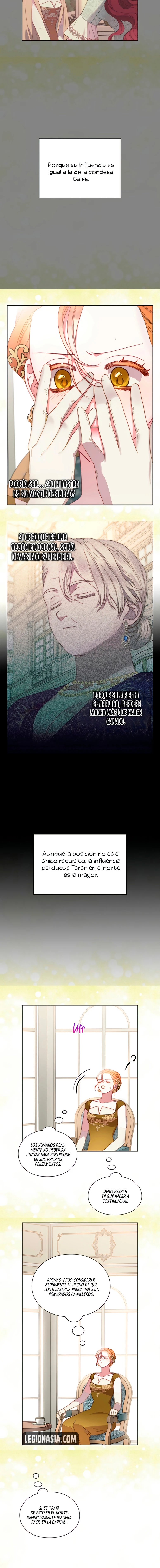 Lucia capítulo 101 página 4