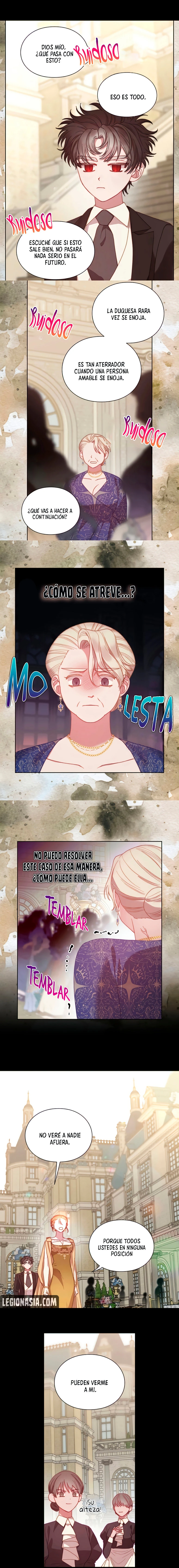 Lucia capítulo 101 página 7