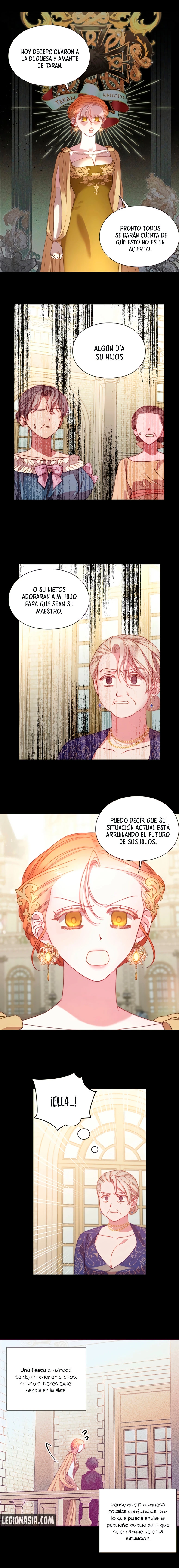 Lucia capítulo 101 página 8
