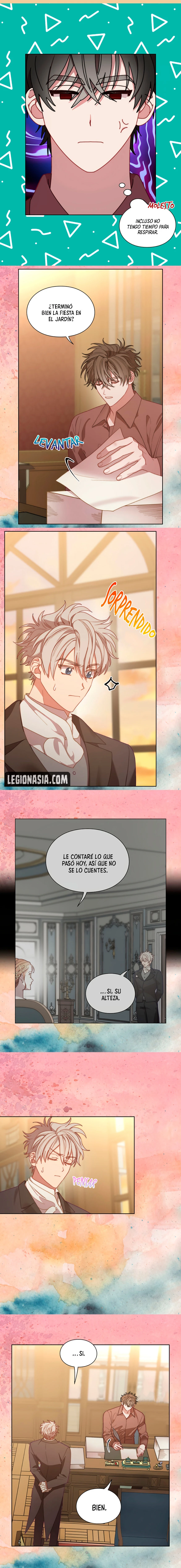 Lucia capítulo 102 página 11