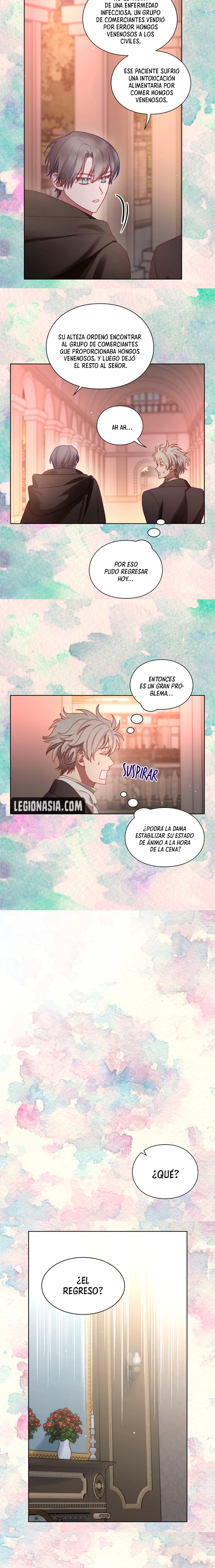 Lucia capítulo 102 página 13