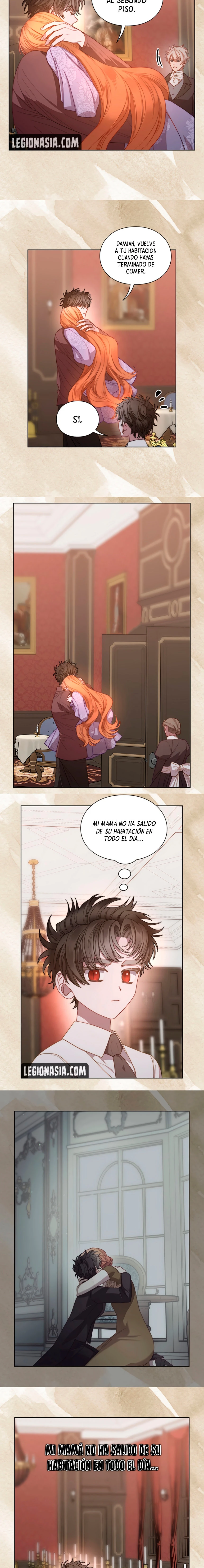 Lucia capítulo 103 página 10