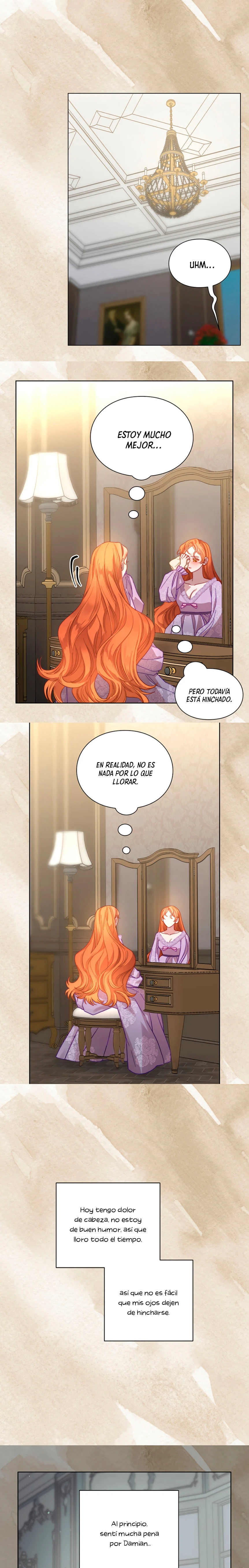 Lucia capítulo 103 página 3