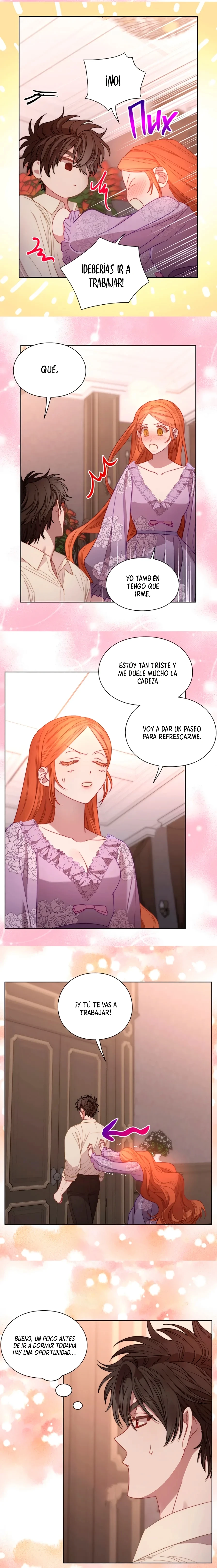 Lucia capítulo 105 página 12
