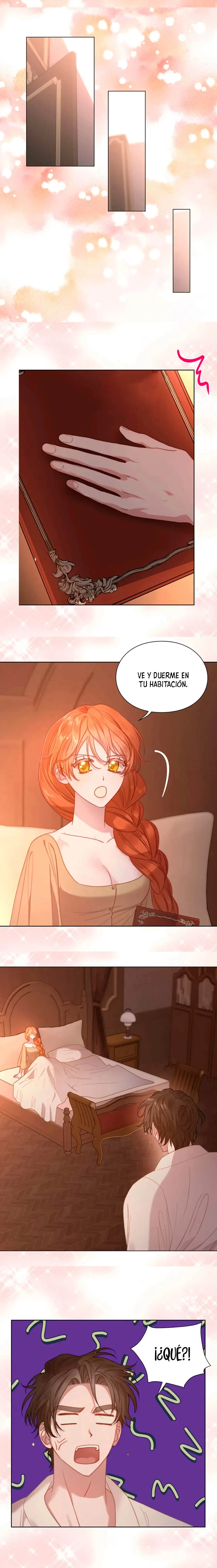 Lucia capítulo 105 página 13