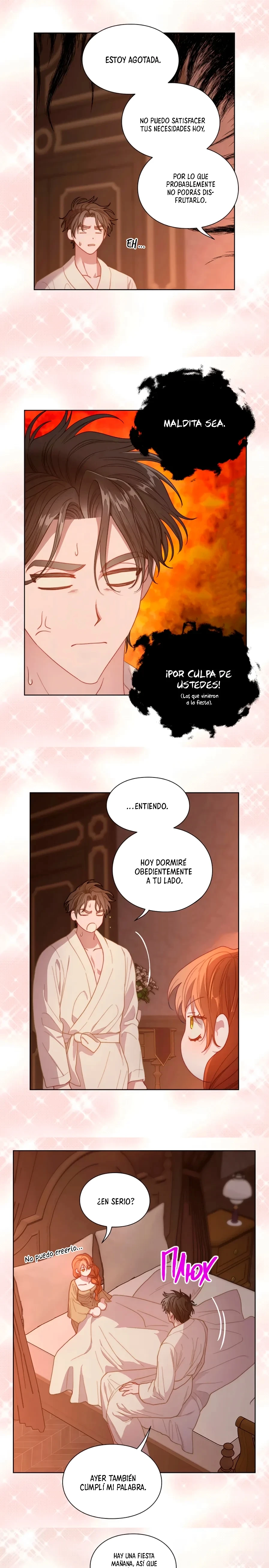 Lucia capítulo 105 página 14