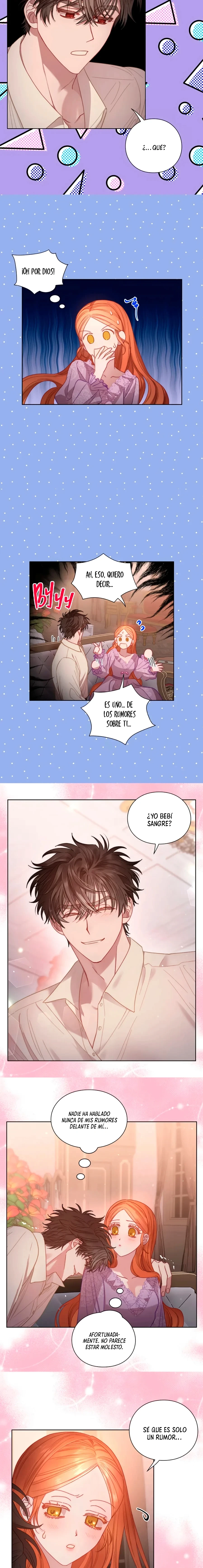 Lucia capítulo 105 página 9