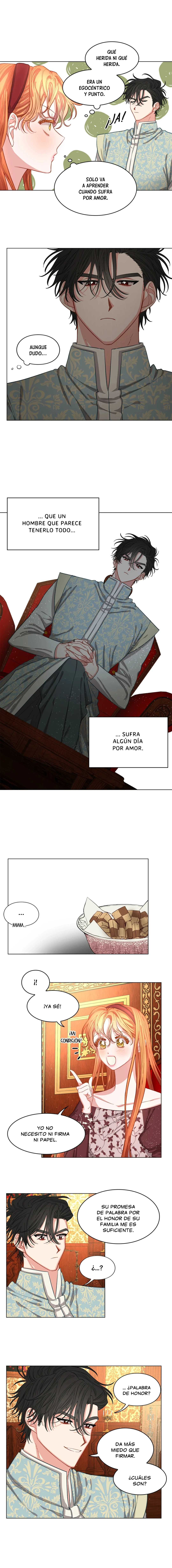 Lucia capítulo 11 página 5