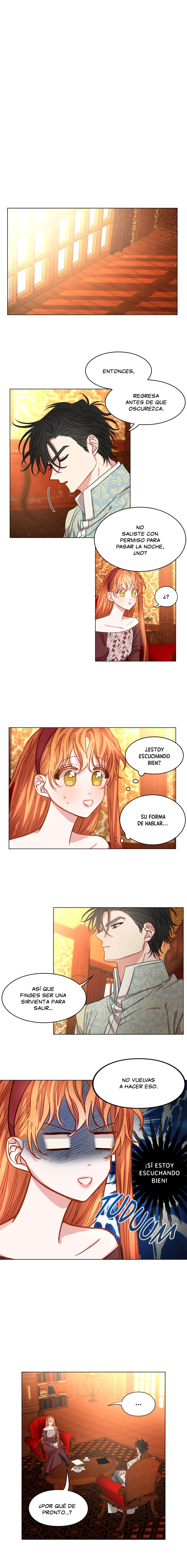 Lucia capítulo 12 página 3