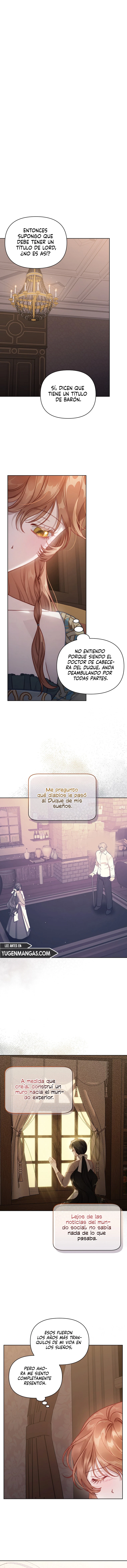 Lucia capítulo 122 página 3
