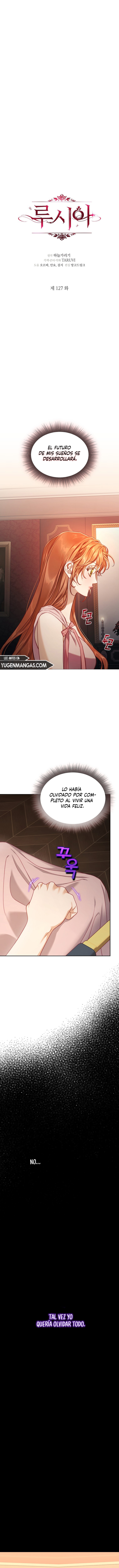 Lucia capítulo 127 página 3