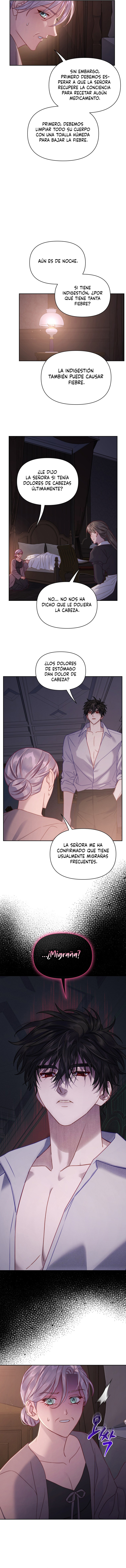 Lucia capítulo 128 página 4