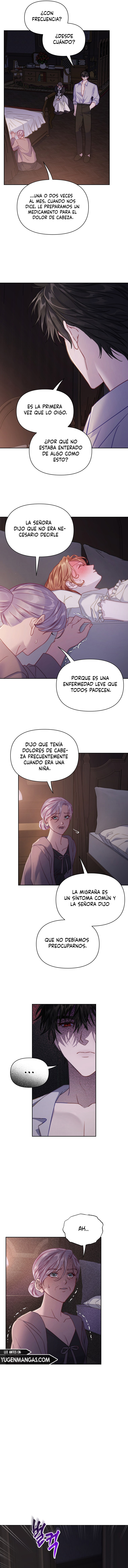 Lucia capítulo 128 página 5
