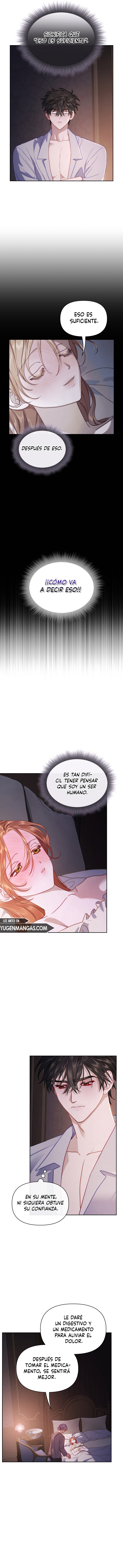 Lucia capítulo 129 página 10