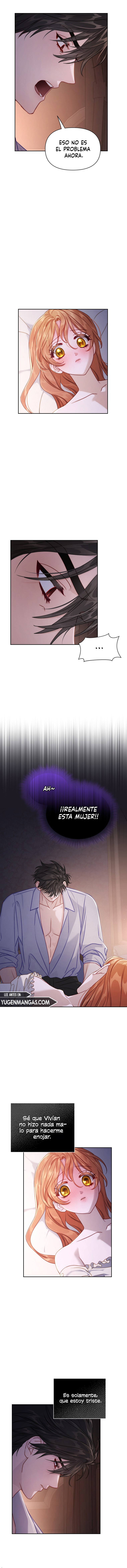 Lucia capítulo 129 página 12