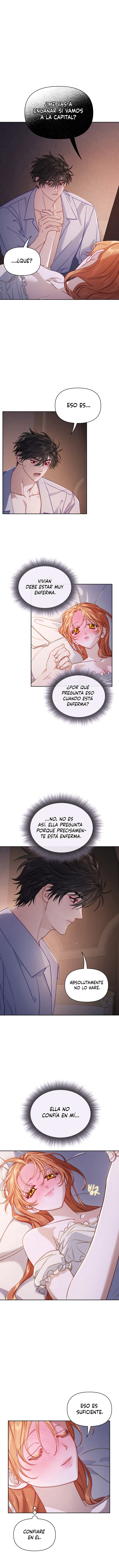 Lucia capítulo 129 página 8