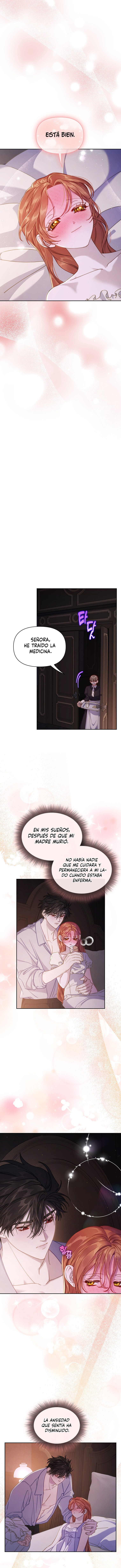 Lucia capítulo 130 página 5