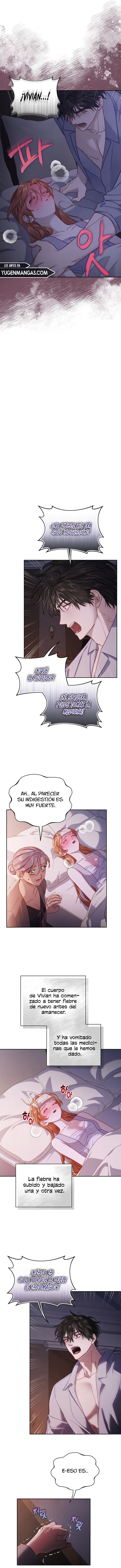 Lucia capítulo 130 página 8