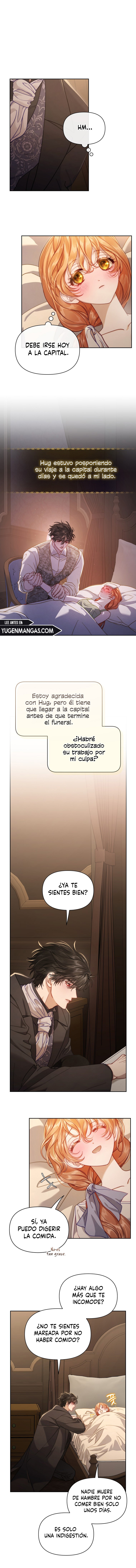 Lucia capítulo 131 página 3